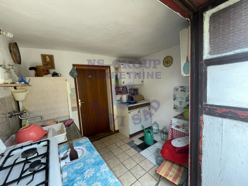 kuca na prodaju Sremski Karlovci 47m2 574800