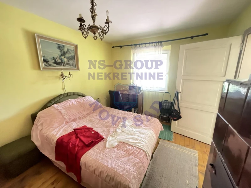 kuca na prodaju Sremski Karlovci 47m2 574800