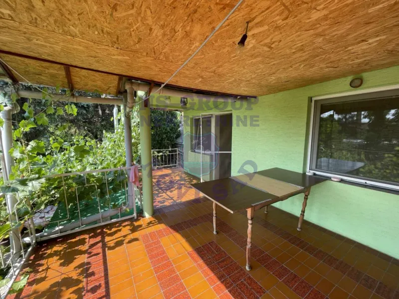 kuca na prodaju Sremski Karlovci 47m2 574800