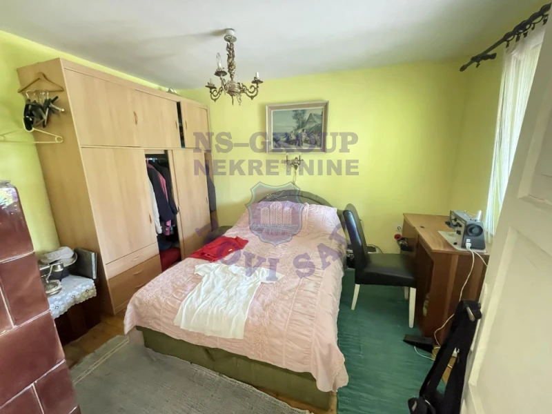 kuca na prodaju Sremski Karlovci 47m2 574800