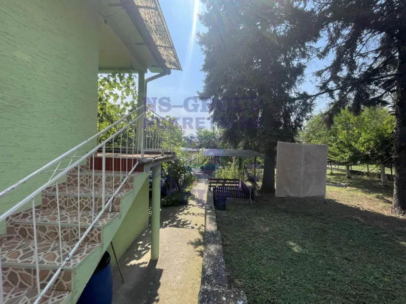 kuca na prodaju Sremski Karlovci 47m2 574800