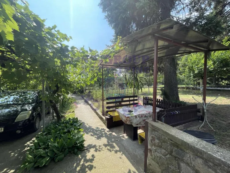 kuca na prodaju Sremski Karlovci 47m2 574800