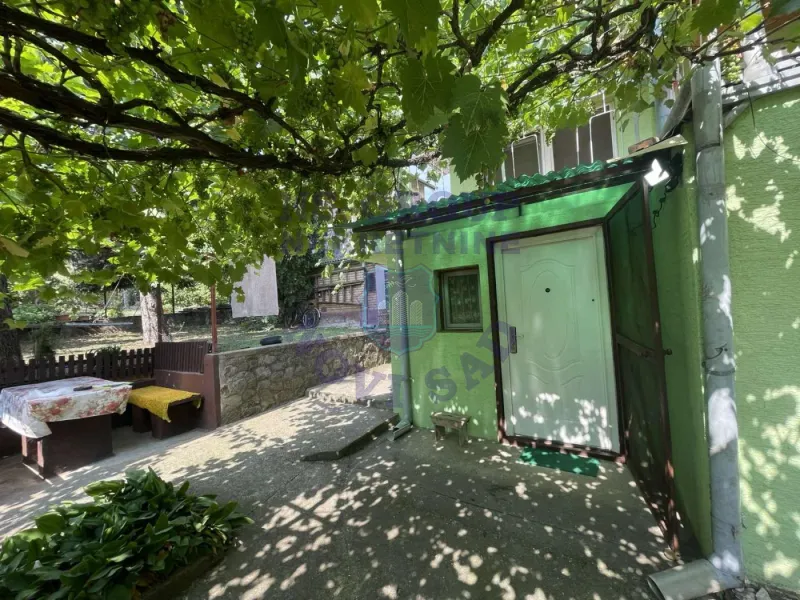 kuca na prodaju Sremski Karlovci 47m2 574800
