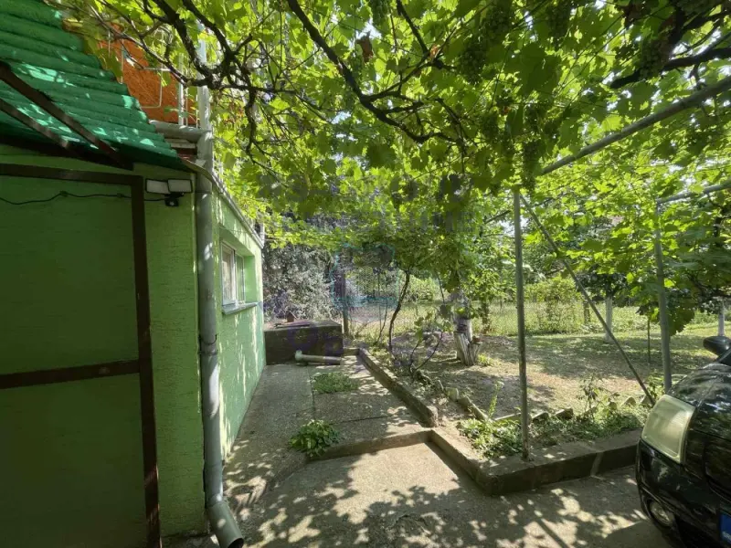 kuca na prodaju Sremski Karlovci 47m2 574800