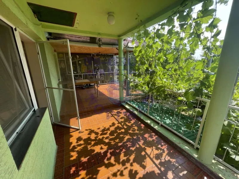 kuca na prodaju Sremski Karlovci 47m2 574800