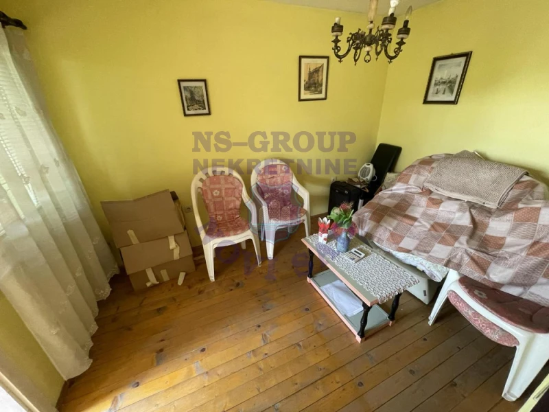 kuca na prodaju Sremski Karlovci 47m2 574800