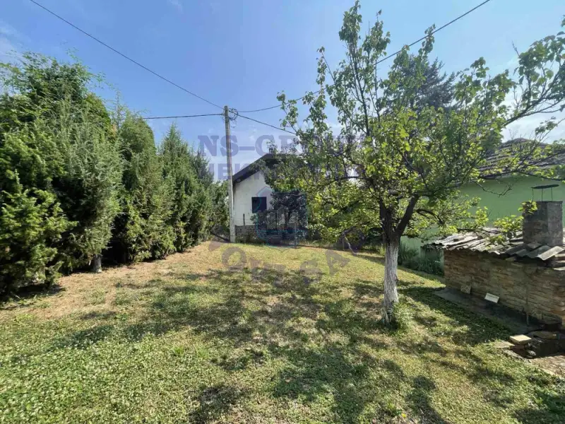 kuca na prodaju Sremski Karlovci 47m2 574800