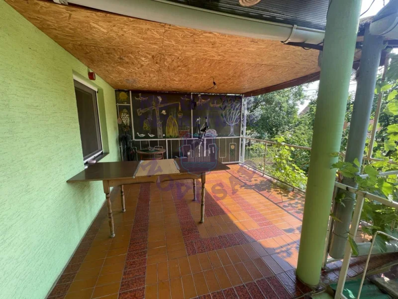 kuca na prodaju Sremski Karlovci 47m2 574800