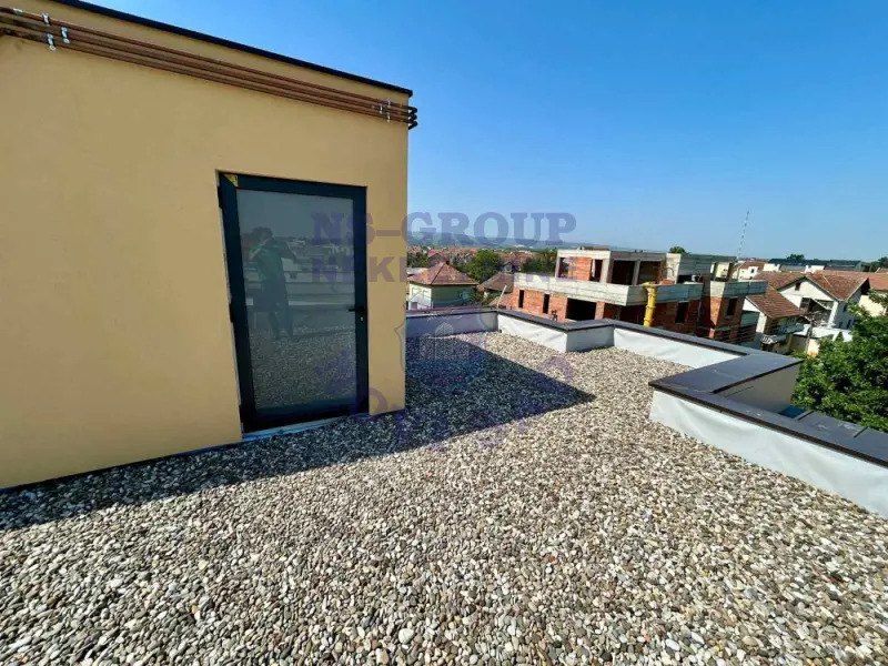 Stan na prodaju Novi Sad 78m2, 559037
