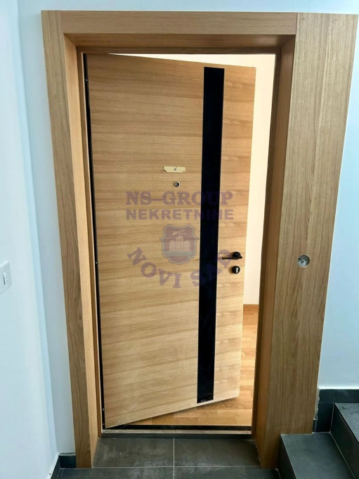 Stan na prodaju Novi Sad 78m2, 559037