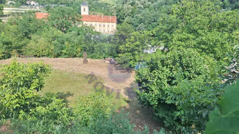 plac na prodaju Rakovac 1403m2 551519