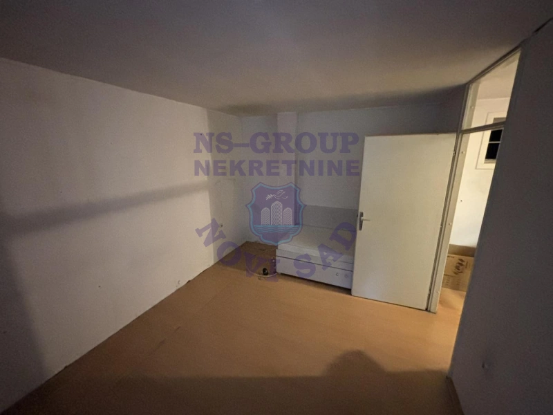 stan na prodaju Novi Sad, 38m2 574886
