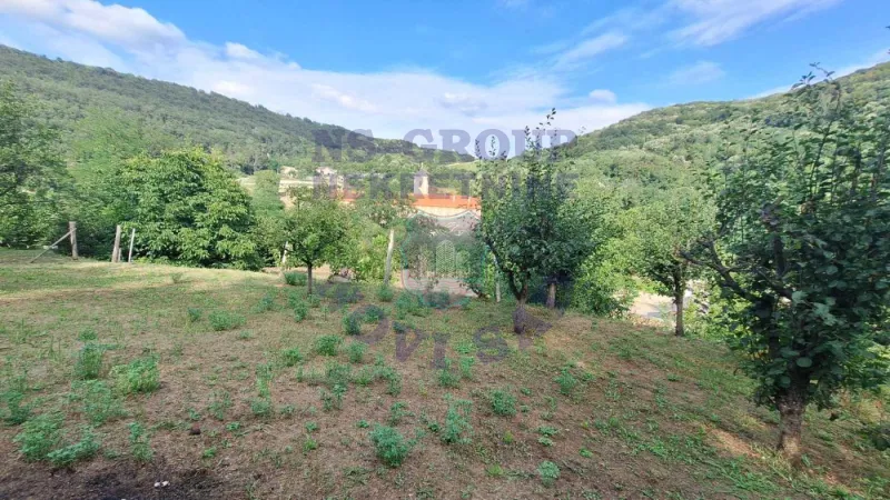 plac na prodaju Rakovac 1403m2 551519