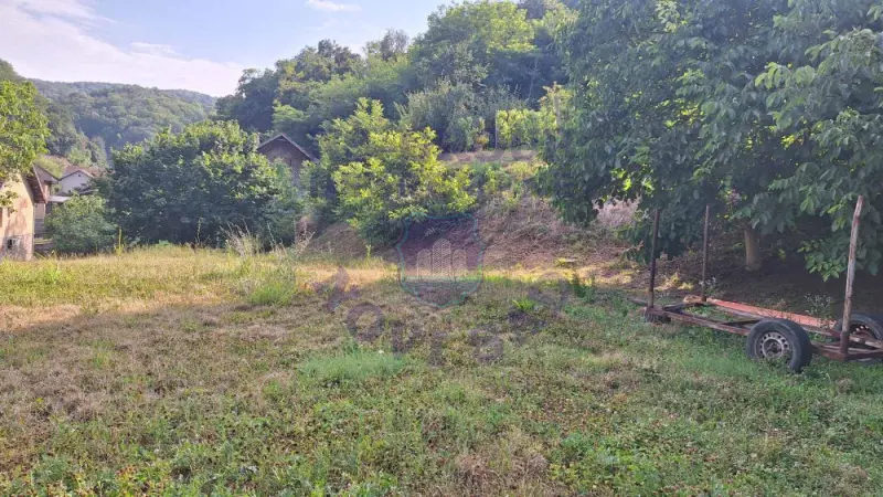 plac na prodaju Rakovac 1403m2 551519