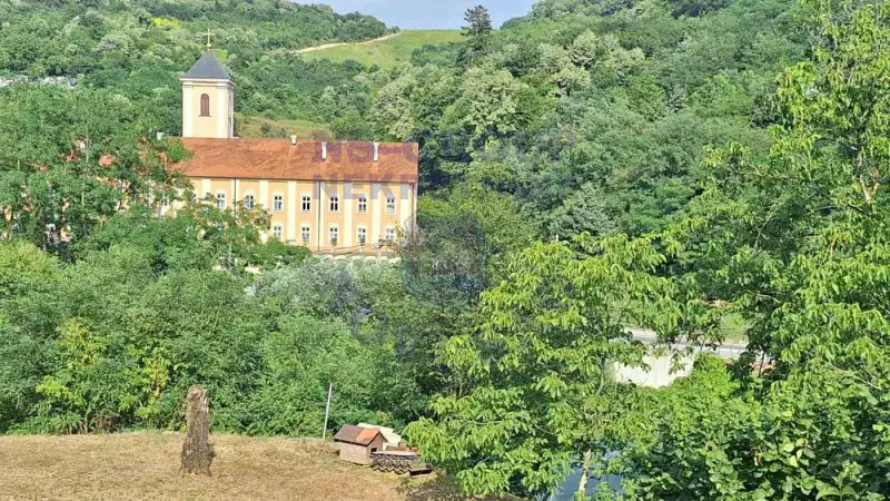 plac na prodaju Rakovac 1403m2 551519