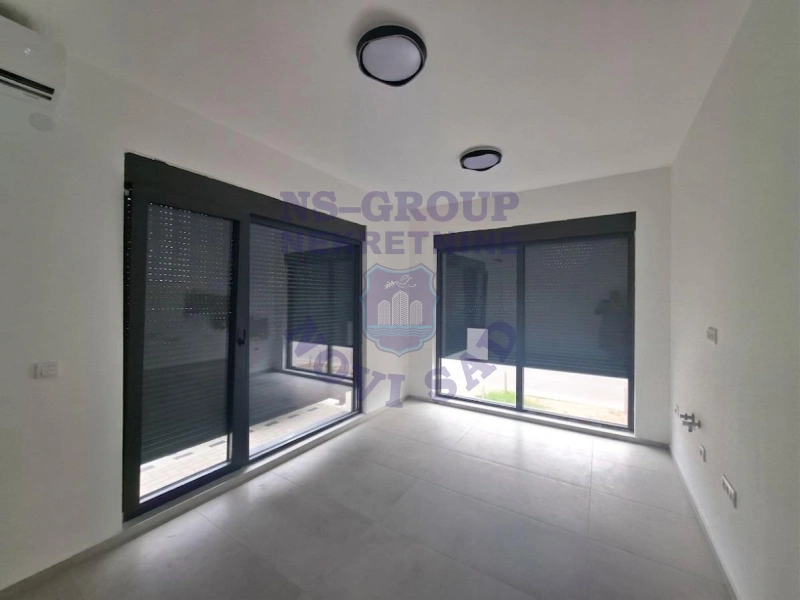stan za izdavanje Novi Sad, 23m2 16993