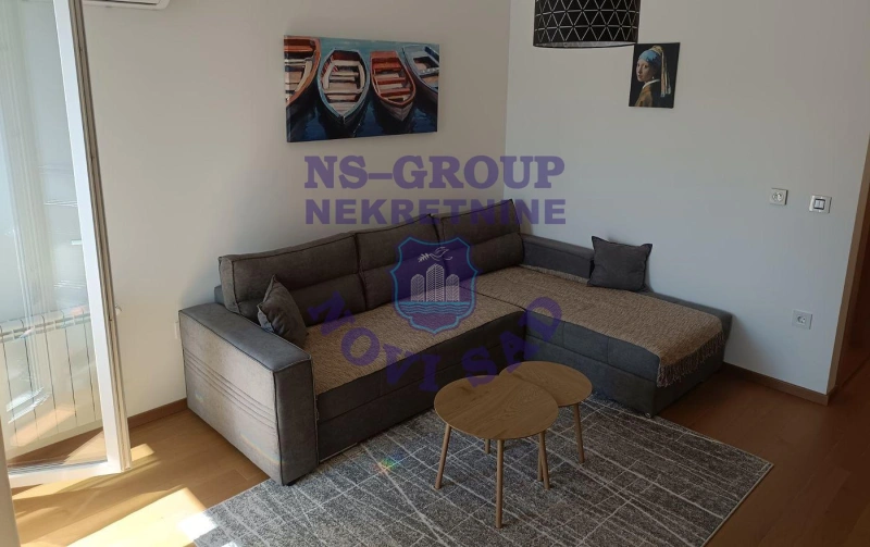 stan za izdavanje Novi Sad, 29m2 11872