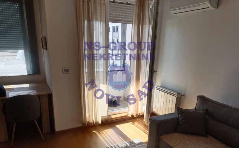 stan za izdavanje Novi Sad 29m2 11872