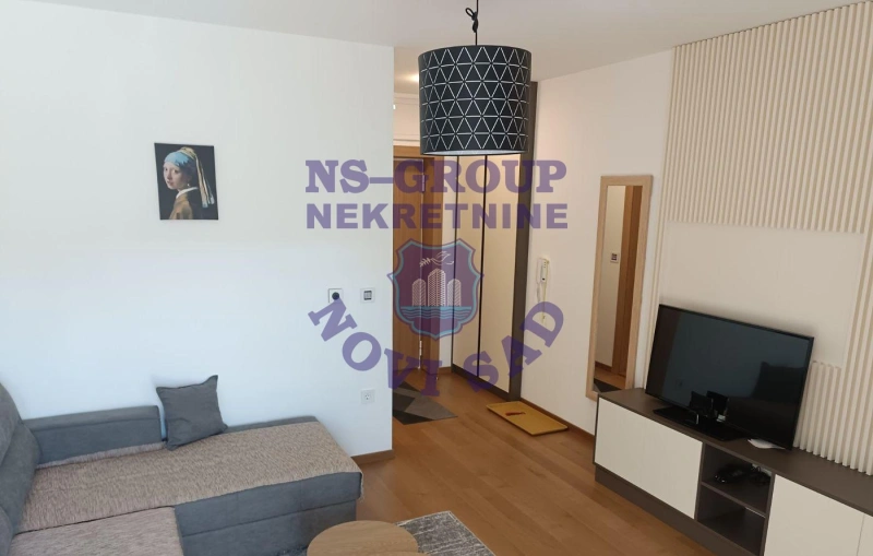 stan za izdavanje Novi Sad 29m2 11872