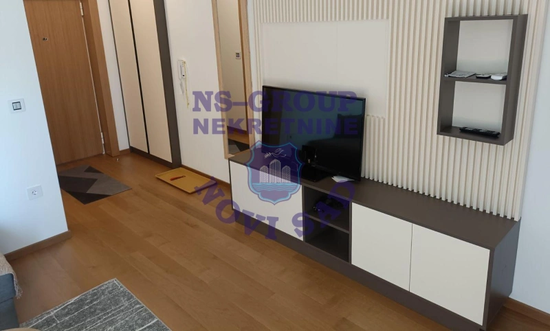 stan za izdavanje Novi Sad 29m2 11872