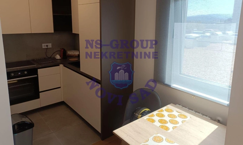 stan za izdavanje Novi Sad 29m2 11872