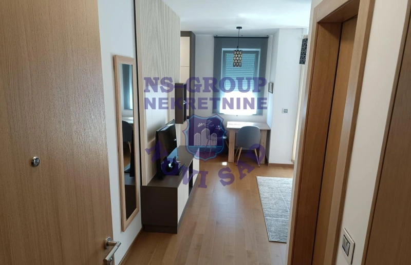 stan za izdavanje Novi Sad 29m2 11872