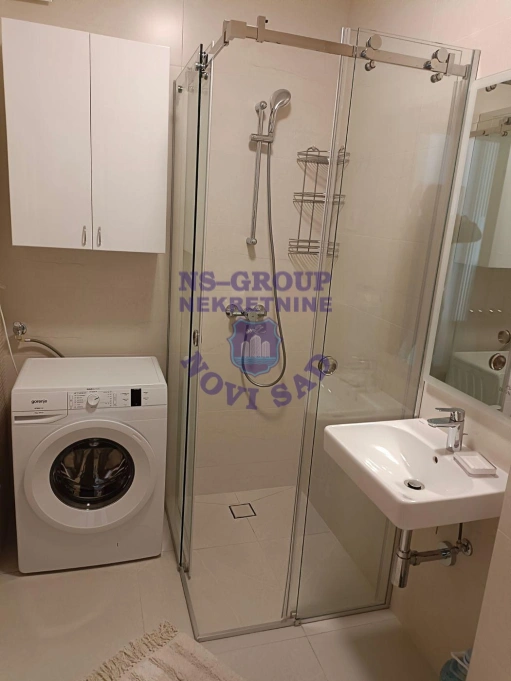stan za izdavanje Novi Sad 29m2 11872