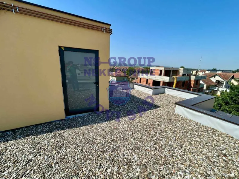 Stan na prodaju Novi Sad 78m2, 559037