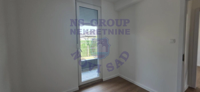stan na prodaju Veternik 40m2 548598