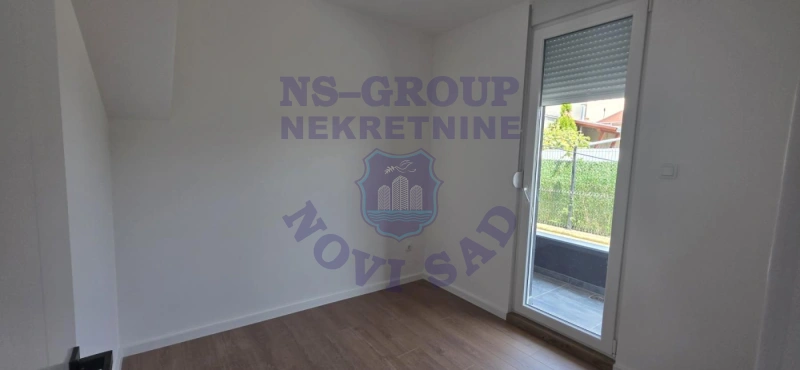 stan na prodaju Veternik 40m2 548598