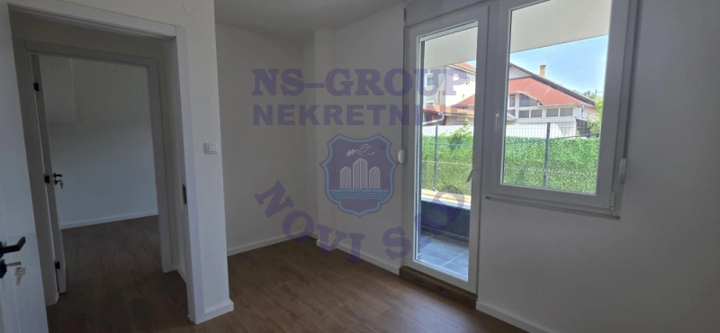 stan na prodaju Veternik 40m2 548598