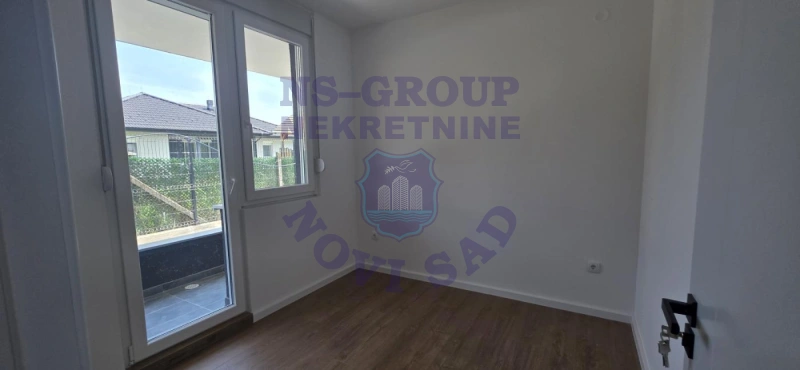 stan na prodaju Veternik 40m2 548598