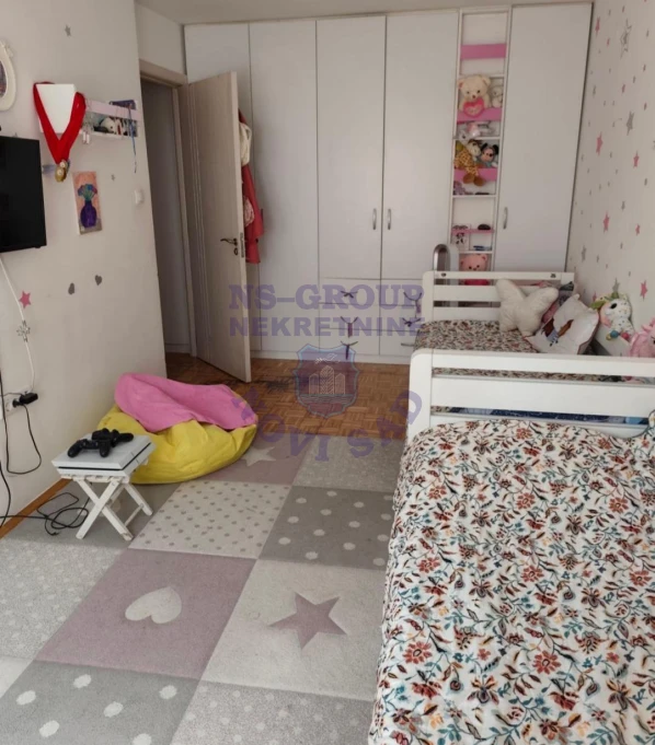 stan na prodaju Novi Sad 76m2 574808