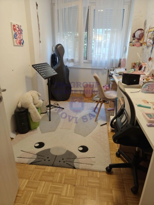 stan na prodaju Novi Sad 76m2 574808