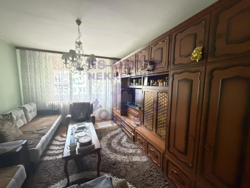 stan na prodaju Novi Sad, 58m2 574878