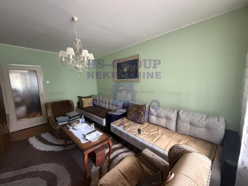 stan na prodaju Novi Sad 58m2 574878