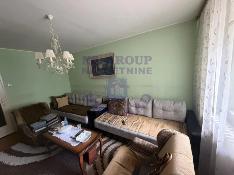 stan na prodaju Novi Sad 58m2 574878