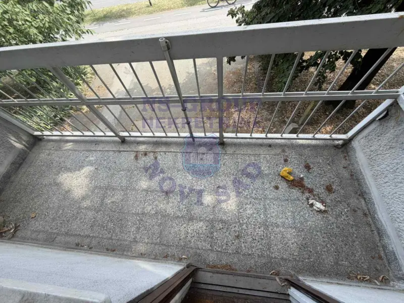 stan na prodaju Novi Sad 58m2 574878