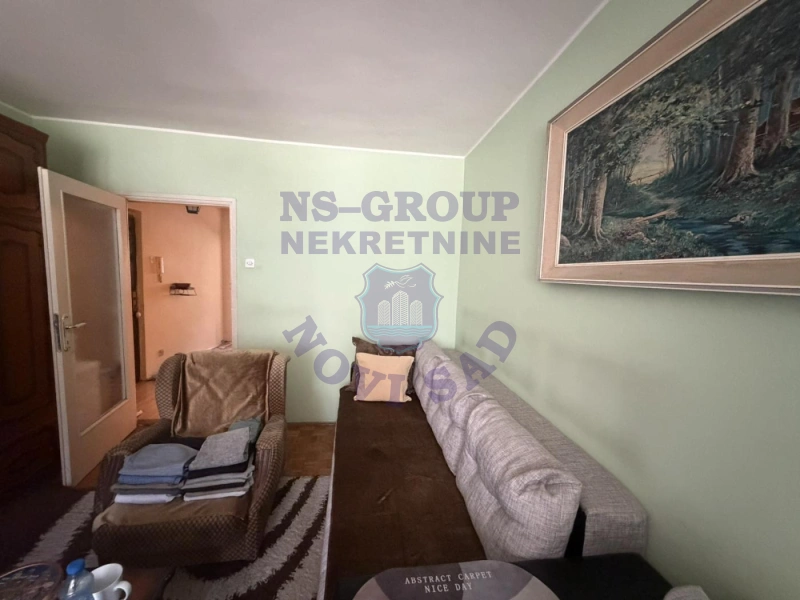 stan na prodaju Novi Sad 58m2 574878