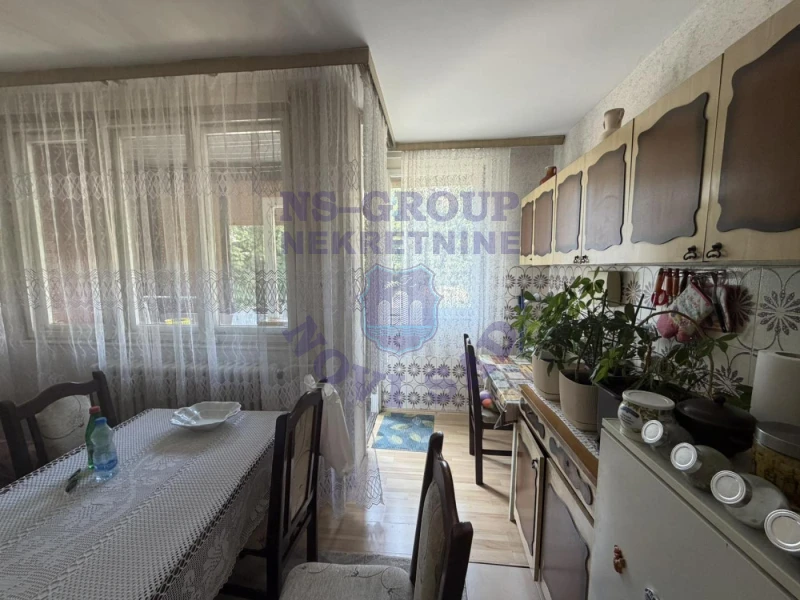 stan na prodaju Novi Sad 58m2 574878