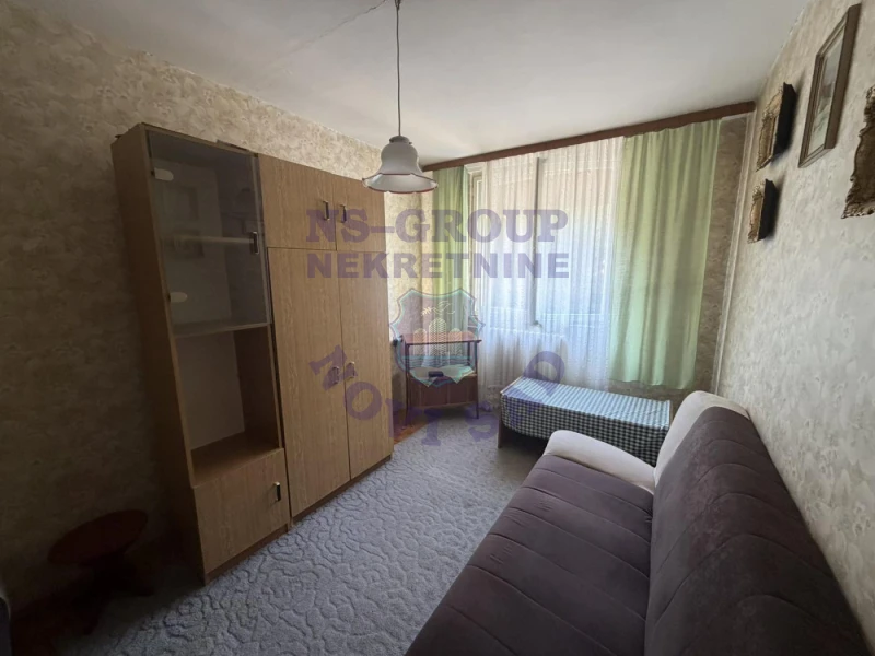 stan na prodaju Novi Sad 58m2 574878