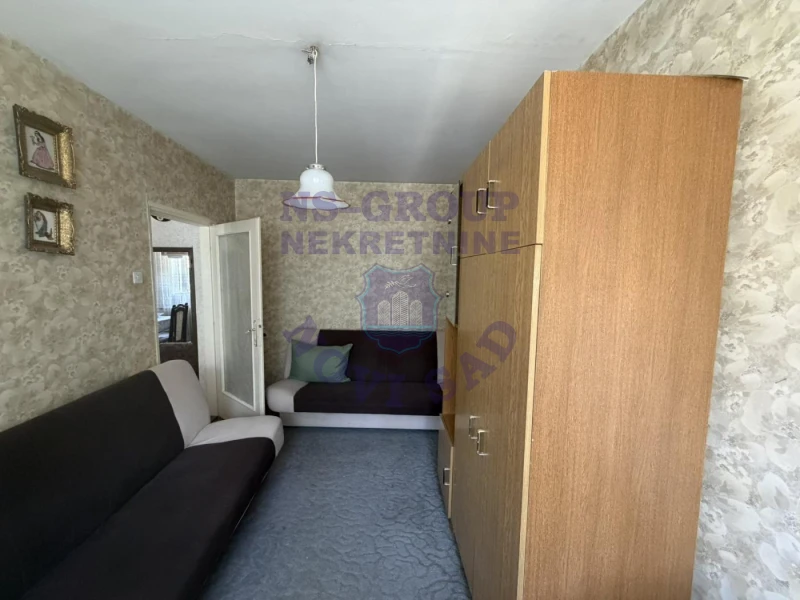 stan na prodaju Novi Sad 58m2 574878