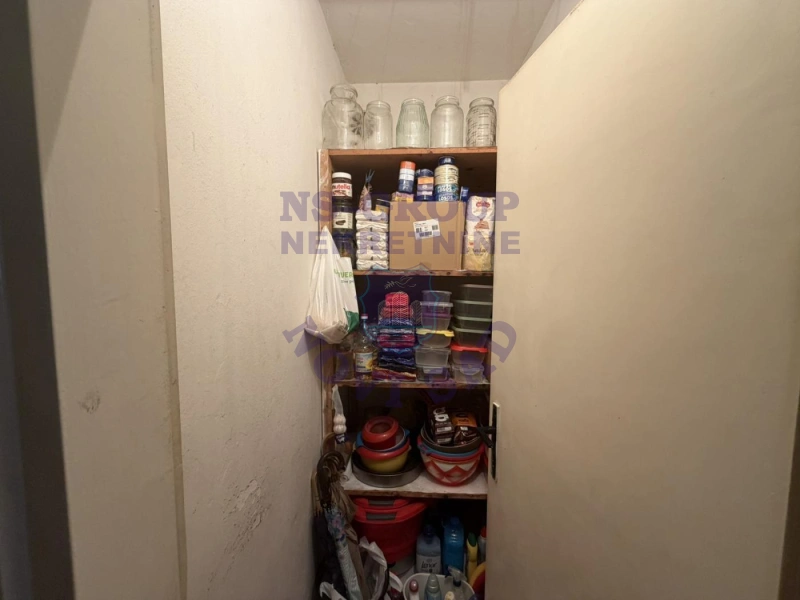 stan na prodaju Novi Sad 58m2 574878