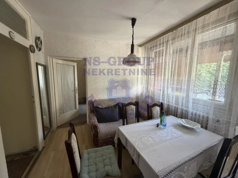 stan na prodaju Novi Sad 58m2 574878