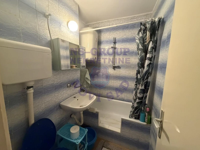 stan na prodaju Novi Sad 58m2 574878