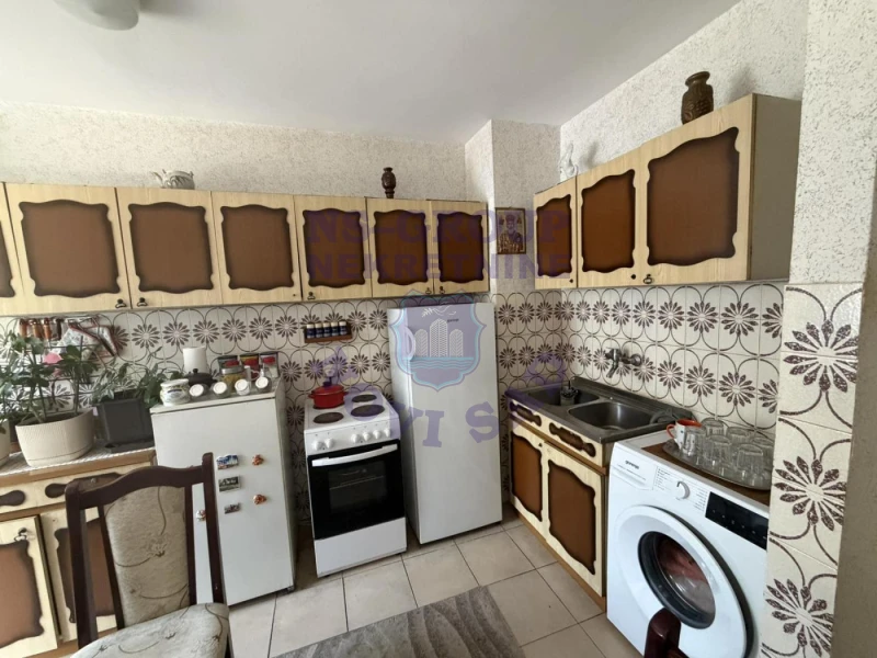 stan na prodaju Novi Sad 58m2 574878