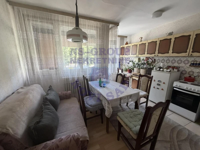 stan na prodaju Novi Sad 58m2 574878