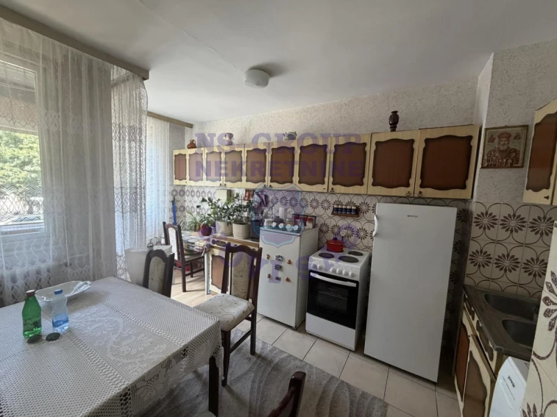 stan na prodaju Novi Sad 58m2 574878
