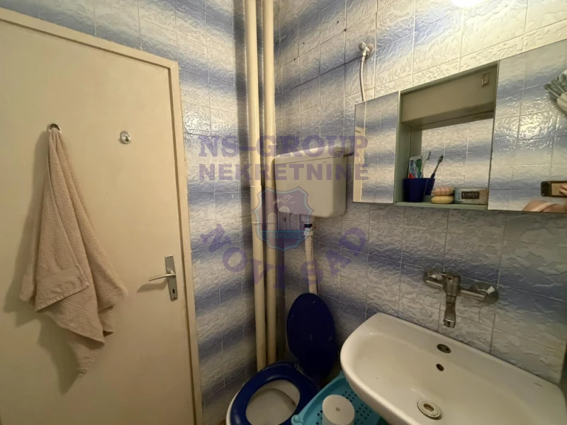 stan na prodaju Novi Sad 58m2 574878