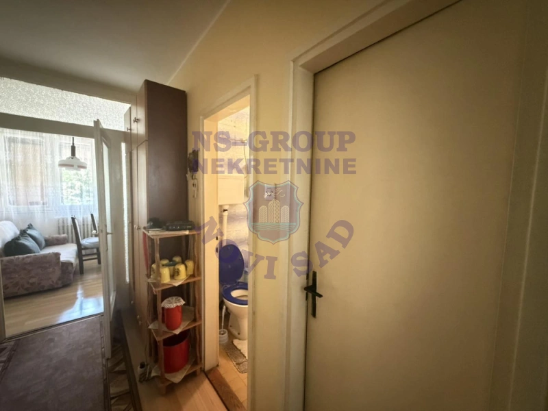 stan na prodaju Novi Sad 58m2 574878